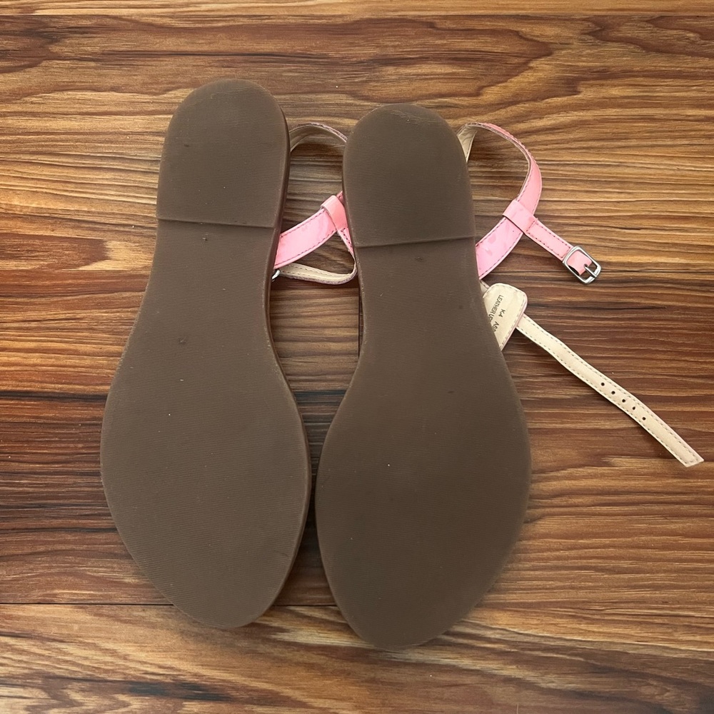 sandals bundle - Picture 5 of 5